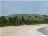Flamenco Beach - CULEBRA